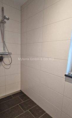 Whg 3 OG  Badezimmer