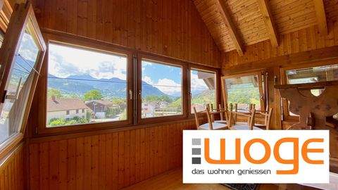 Satteins Wohnungen, Satteins Wohnung mieten