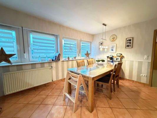 Küche im Kaufpreis enthalten