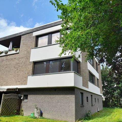 Brake Zentrum Häuser, Brake Zentrum Haus kaufen