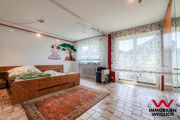 Kinderzimmer 1 und 2