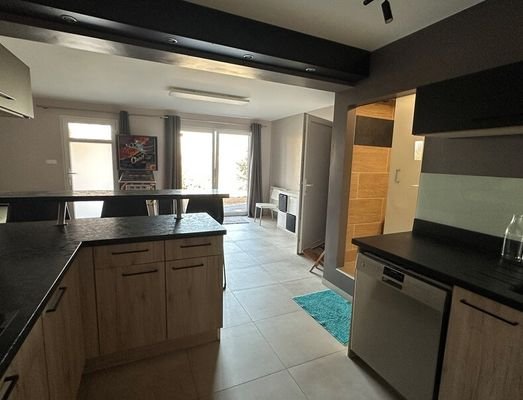 Einliegerwohnung