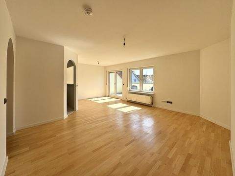 Hanau Wohnungen, Hanau Wohnung kaufen