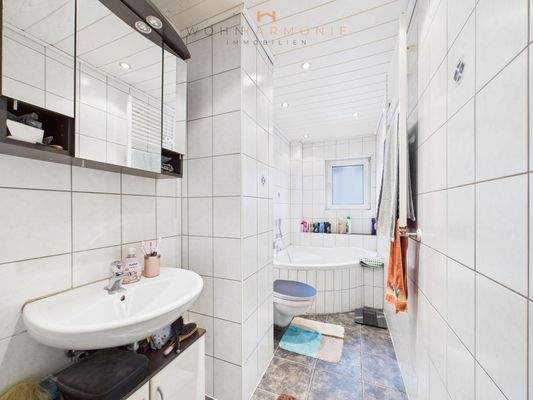 Badezimmer Nr.2 1(.OG)