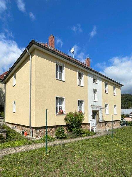 Jena Wohnungen, Jena Wohnung mieten