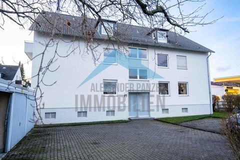 Kassel / Harleshausen Wohnungen, Kassel / Harleshausen Wohnung kaufen