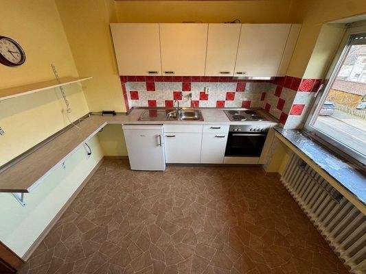 Küche 2 OG