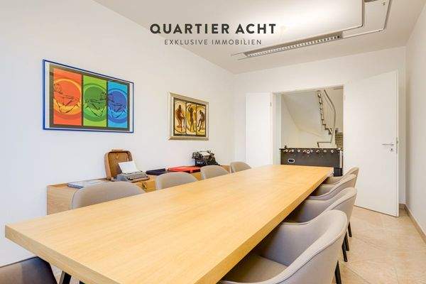 QVIII - INDIVIDUELLE RÄUMAUFTEILUNG