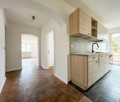 Gräfenberg Wohnungen, Gräfenberg Wohnung kaufen