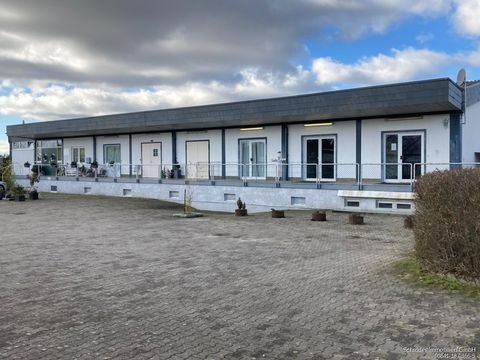 Bexbach Büros, Büroräume, Büroflächen 