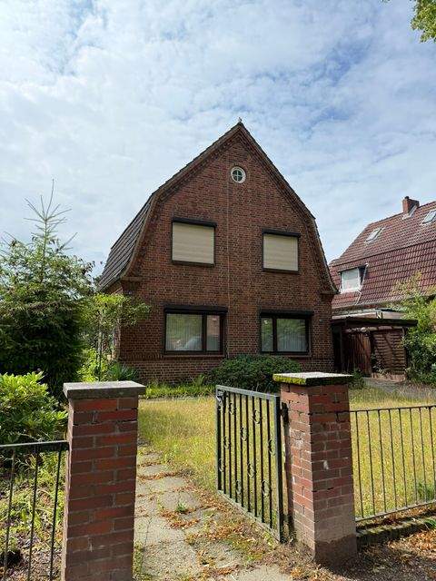 Wedel Grundstücke, Wedel Grundstück kaufen