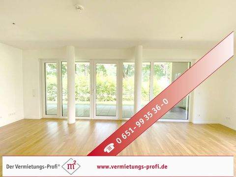 Trier Wohnungen, Trier Wohnung mieten