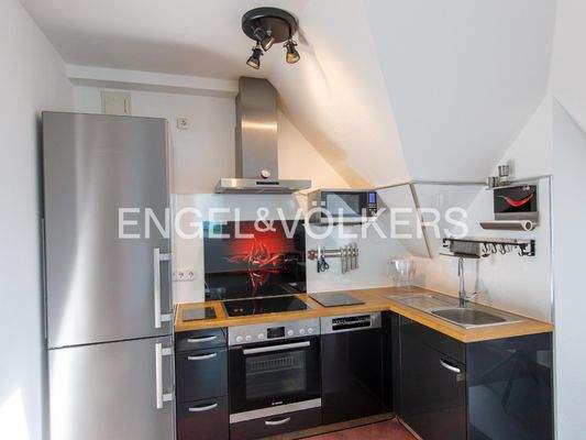 Umfassend ausgestattet