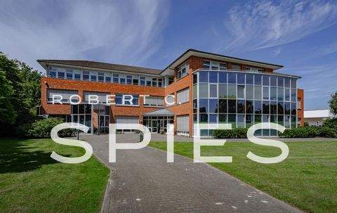 Stuhr Büros, Büroräume, Büroflächen 