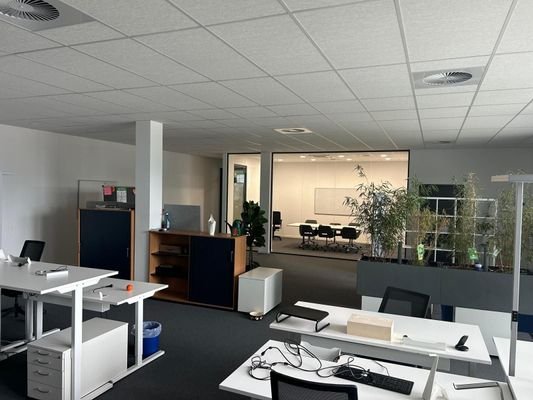Open Space