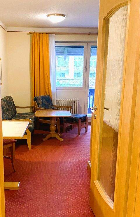 Bad Griesbach im Rottal Wohnungen, Bad Griesbach im Rottal Wohnung kaufen