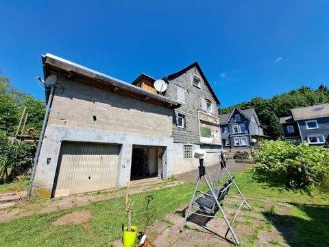 Neunkirchen Häuser, Neunkirchen Haus kaufen