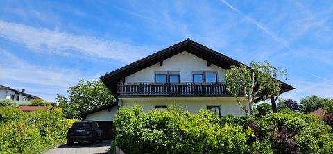 Vilshofen an der Donau Häuser, Vilshofen an der Donau Haus kaufen