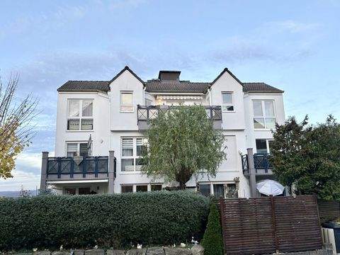 Waldems Wohnungen, Waldems Wohnung kaufen