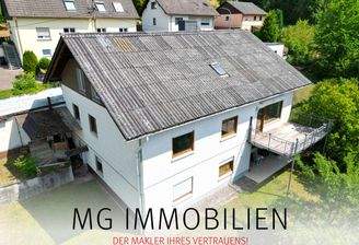Drohnenaufnahme