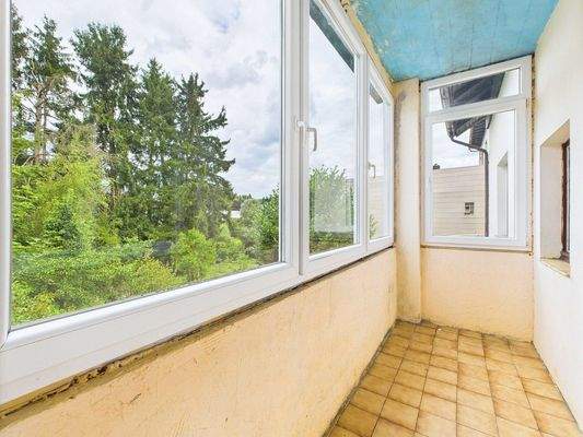 Charmantes Einfamilienhaus in Schwalbach