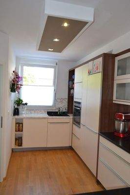 Hochwertige Osmo Küche