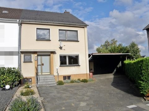 Euskirchen-Innenstadt Häuser, Euskirchen-Innenstadt Haus kaufen