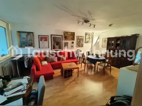 Frankfurt am Main Wohnungen, Frankfurt am Main Wohnung mieten