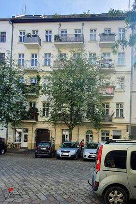 Ansicht-Kapitalanlage