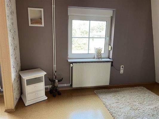 Kinder-/Gästezimmer