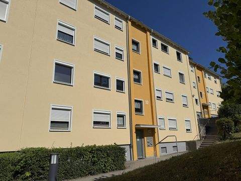 Albstadt-Ebingen Wohnungen, Albstadt-Ebingen Wohnung kaufen