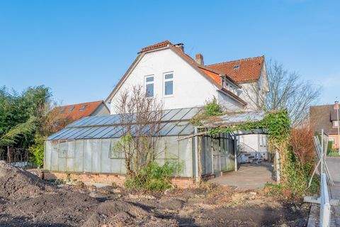 Drochtersen Häuser, Drochtersen Haus kaufen