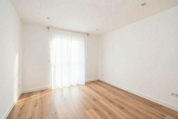 Schlafbereich - (KI generiert)