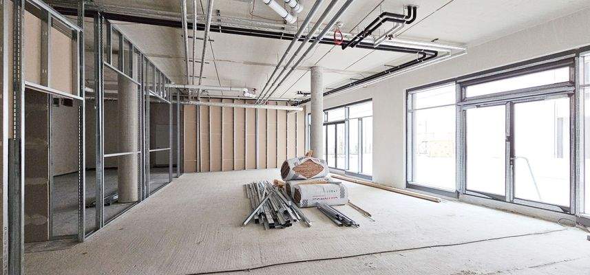 Eden-Ehbrecht-Immobilien_Gastro-Fläche_Drei-Höfe_Gastraum