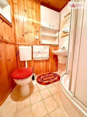 1-Raum-Wohnung EG rechts