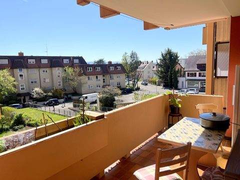 Weil am Rhein Wohnungen, Weil am Rhein Wohnung kaufen