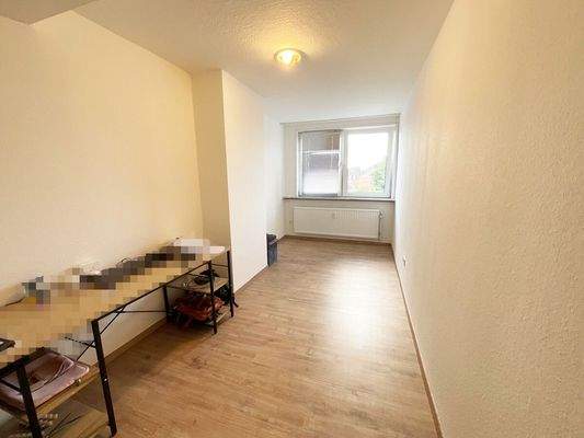 DG Wohnung Kinderzimmer