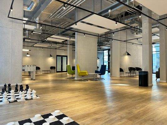 Gemeinschaftsraum (1)