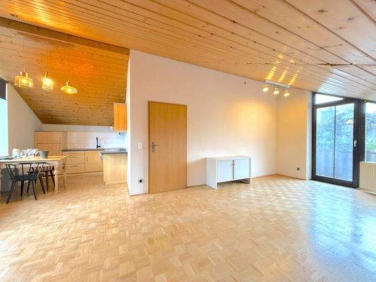 DG Wohnraum-Küche 3