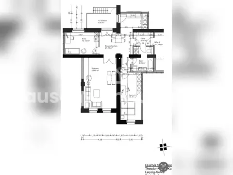 Oelsitz Wohnungen, Oelsitz Wohnung mieten