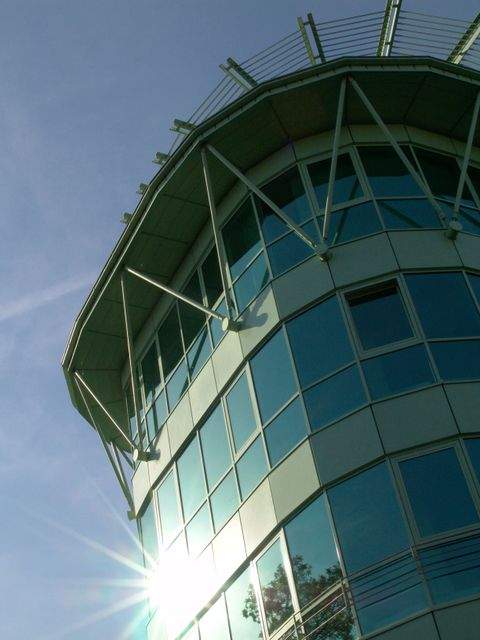 Magdeburg Büros, Büroräume, Büroflächen 