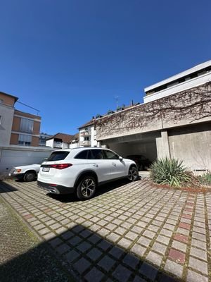 Doppelgarage