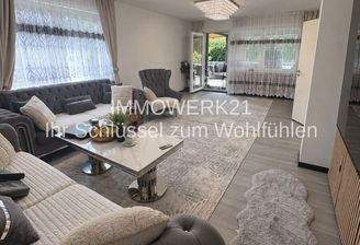 Wohnzimmer EG