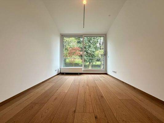 Kinderzimmer im Obergeschoss