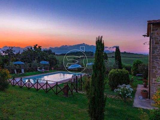 Atemberaubendes Anwesen