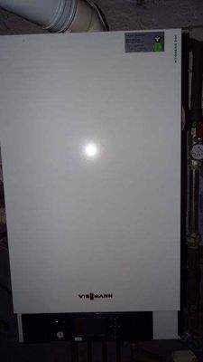 Heizungsanlage Viessmann