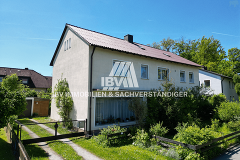 Sulzbach-Rosenberg Häuser, Sulzbach-Rosenberg Haus kaufen
