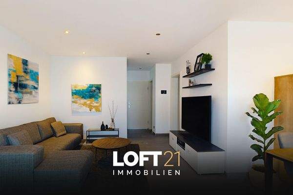 LOFT21 Immobilien