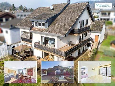 Wallerfangen Häuser, Wallerfangen Haus kaufen