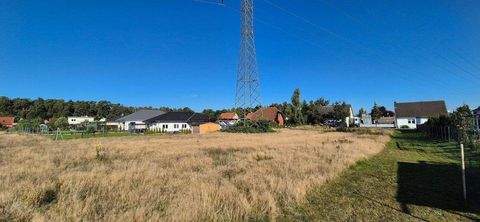 Wendorf Grundstücke, Wendorf Grundstück kaufen